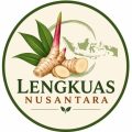 logo lengkuas nusantara