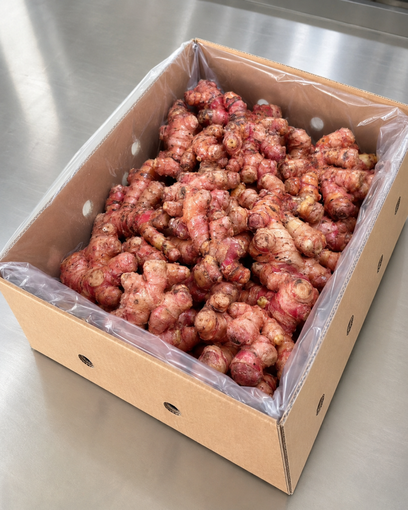 galangal Indonesia