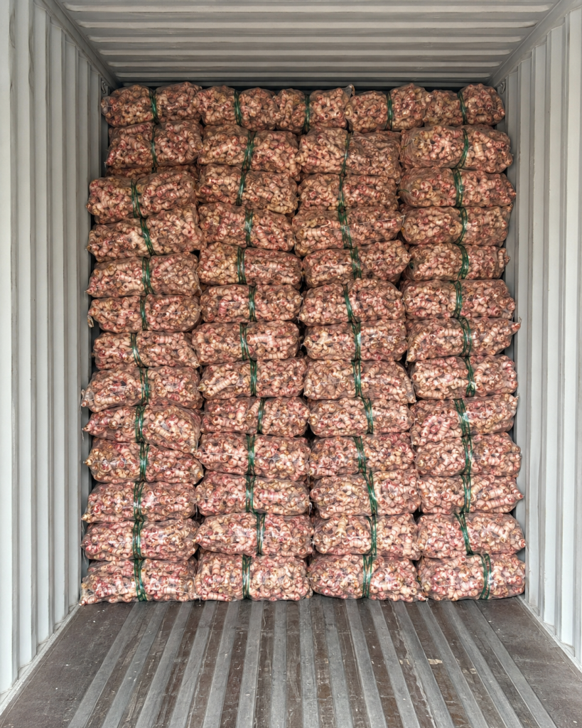 galangal Indonesia